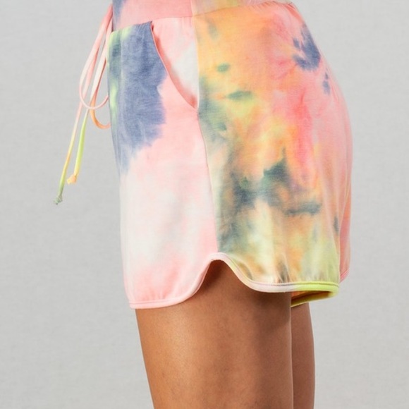 Available 6/12🔥New Tie Dye Briefs with Pockets - Picture 4 of 6